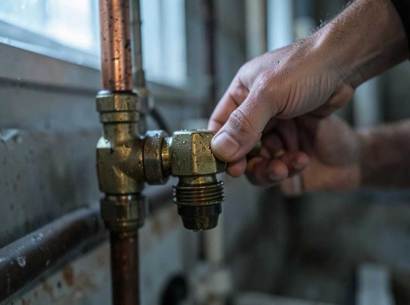 Emergency Plumber Reubens, ID FAQs
